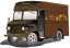 ups shipping