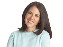 Jean Chatzky of Oprah Radio
