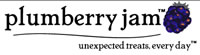plumberry jam features three designing women stamps