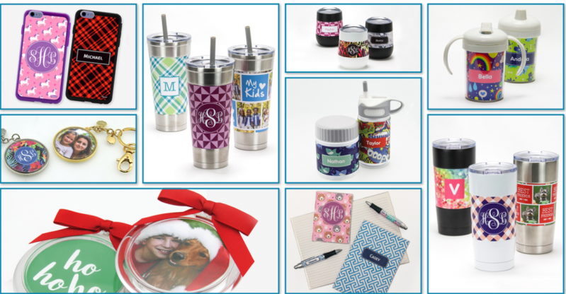 Personalized Stationery and Gifts